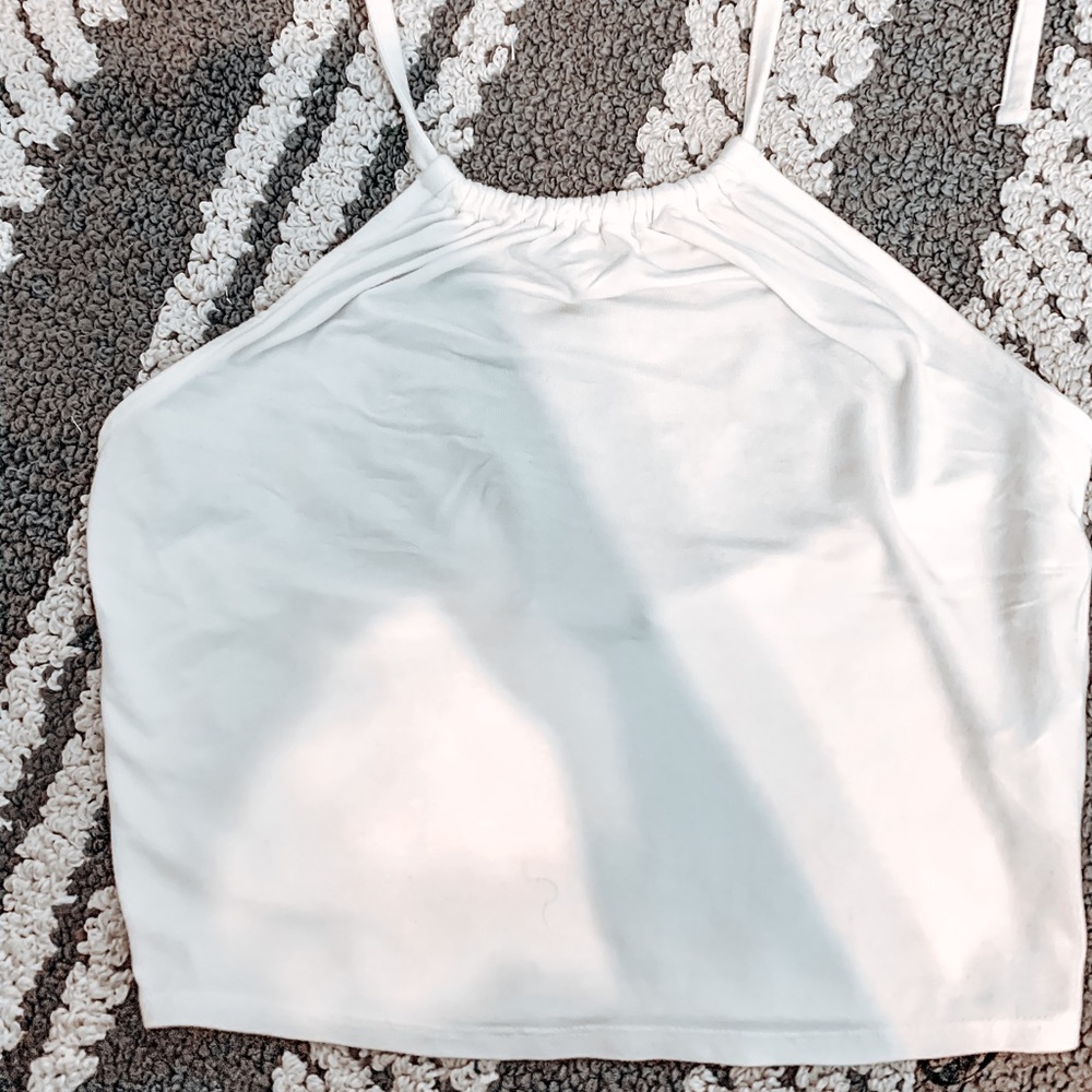 Tank top - Picture 2 of 2